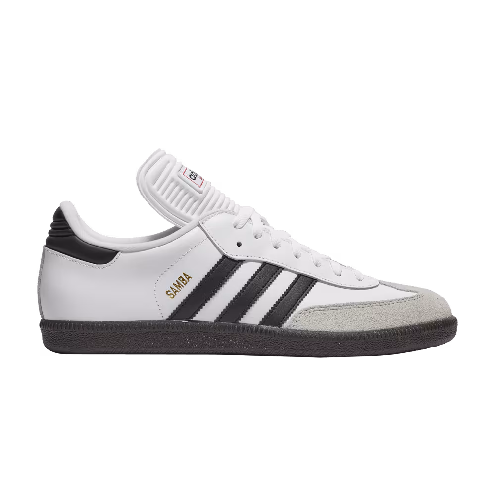 adidas Samba Classic White