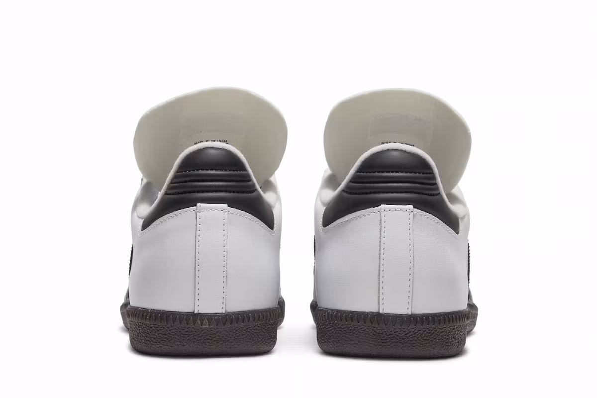 adidas Samba Classic White, view 7