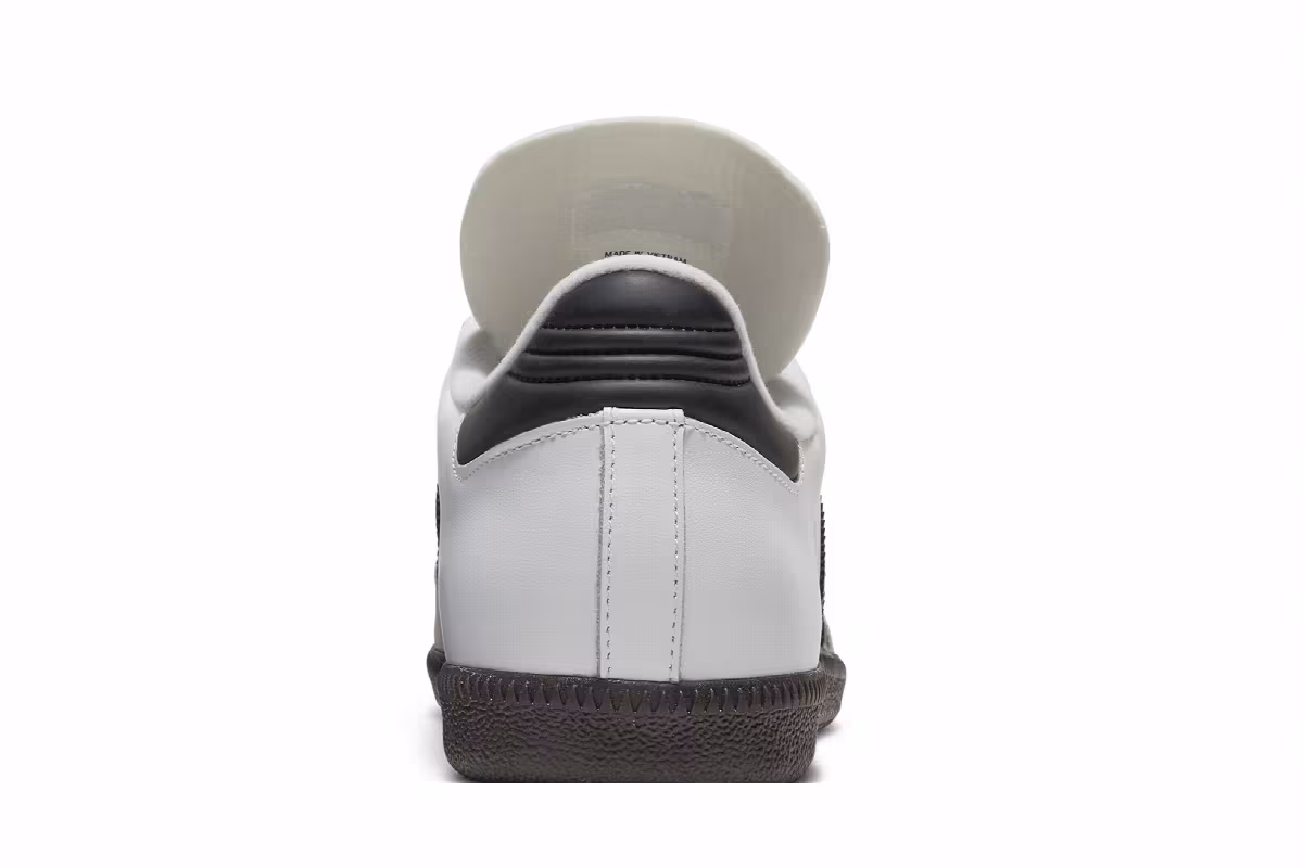 adidas Samba Classic White, view 8