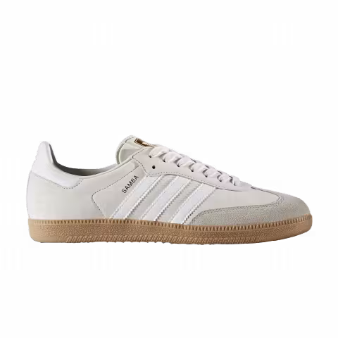 Adidas Samba OG 'Vintage White'
