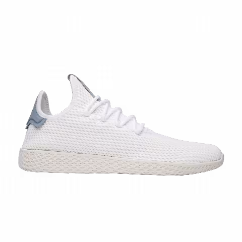 Pharrell x adidas Tennis Hu 'Tactile Blue'