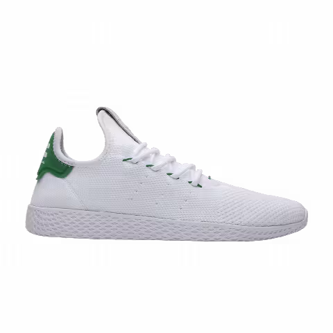 Pharrell x adidas Tennis Hu 'Green'