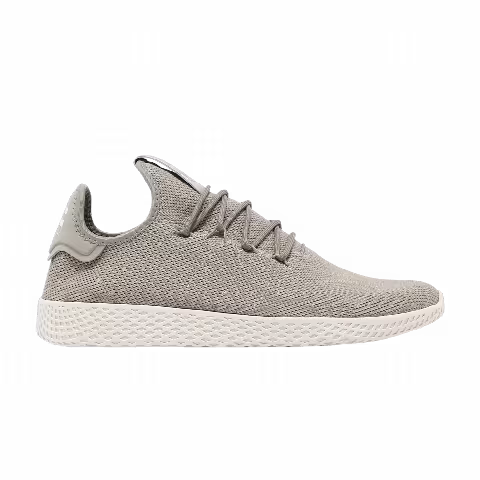 Pharrell x adidas Tennis Hu 'Tech Beige'