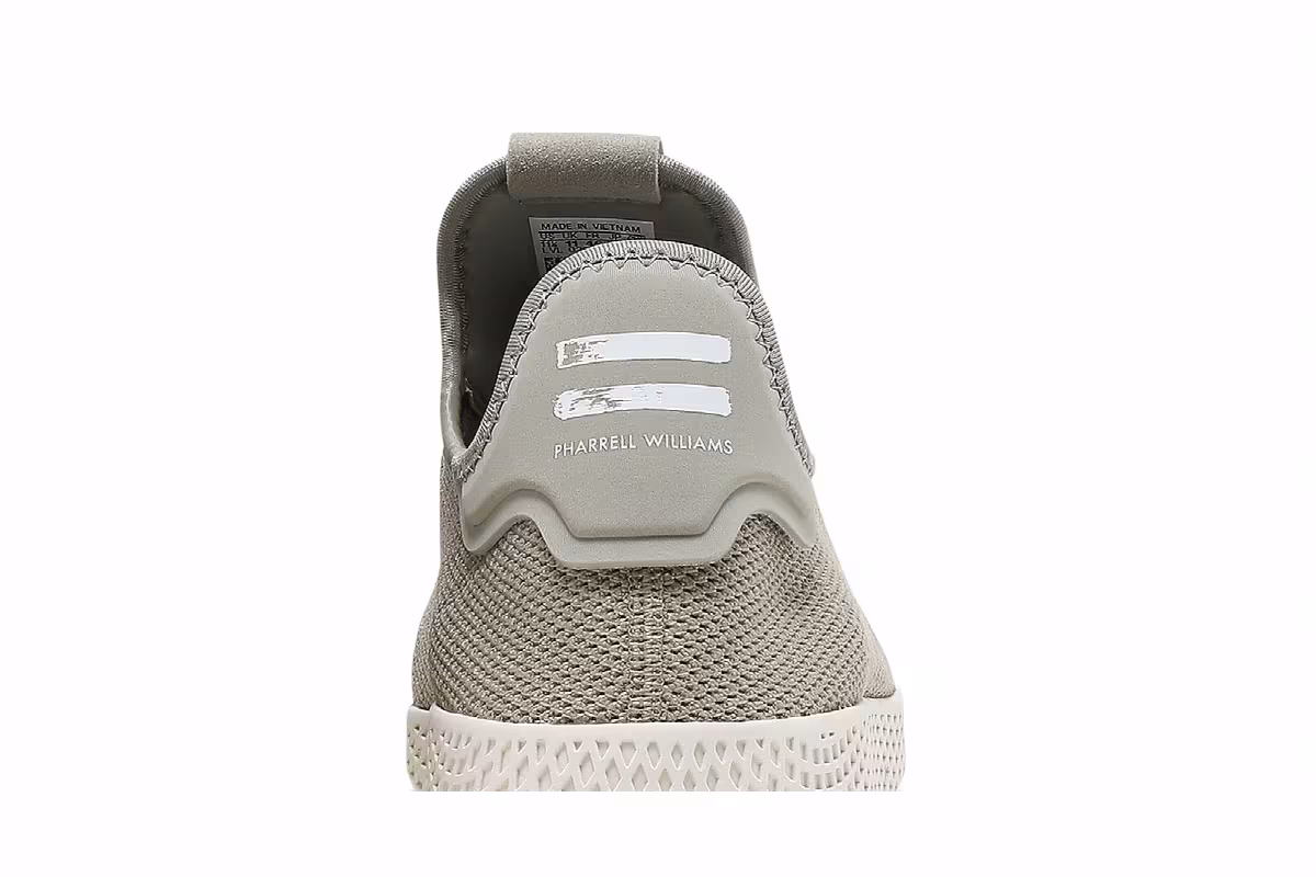 Pharrell x adidas Tennis Hu Tech Beige, view 8