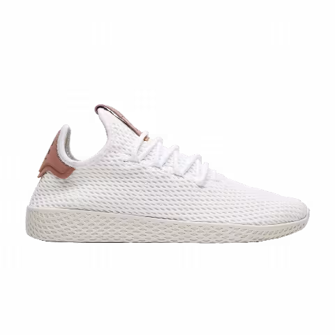 Pharrell x adidas Tennis Hu 'Burnt Sienna'