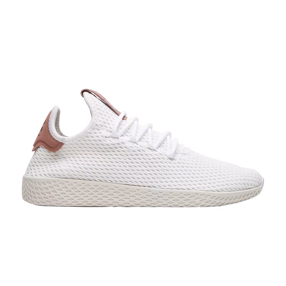 Pharrell x adidas Tennis Hu Burnt Sienna