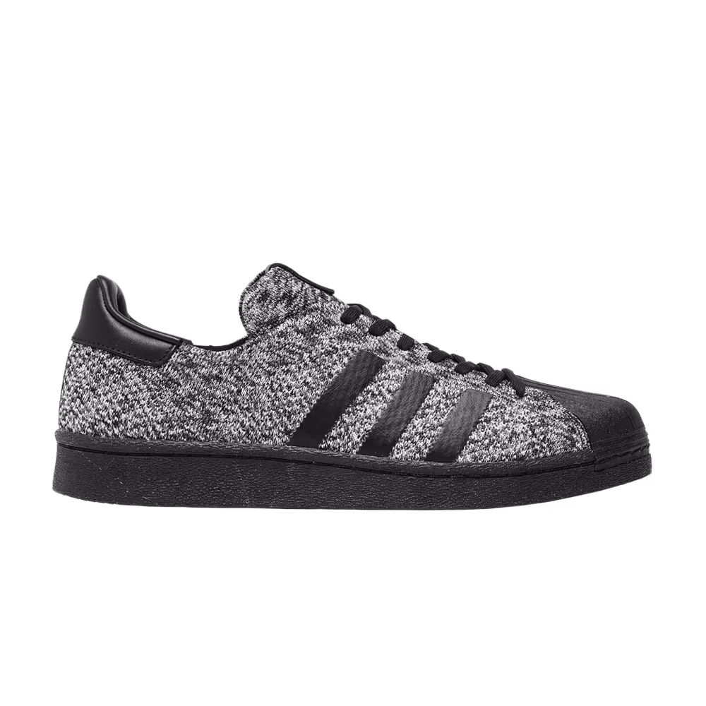 Sneakersnstuff x Social Status x adidas Superstar Boost SE SNS