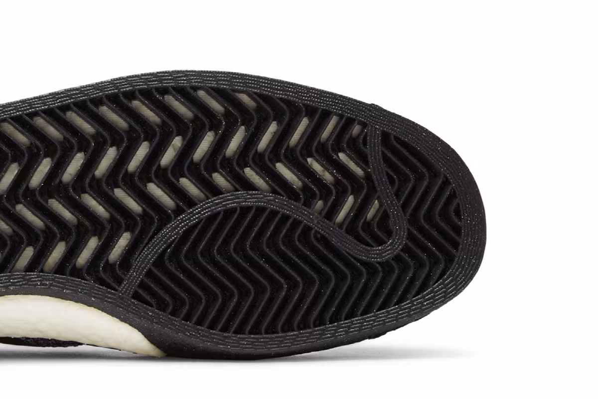 Sneakersnstuff x Social Status x adidas Superstar Boost SE SNS, view 6