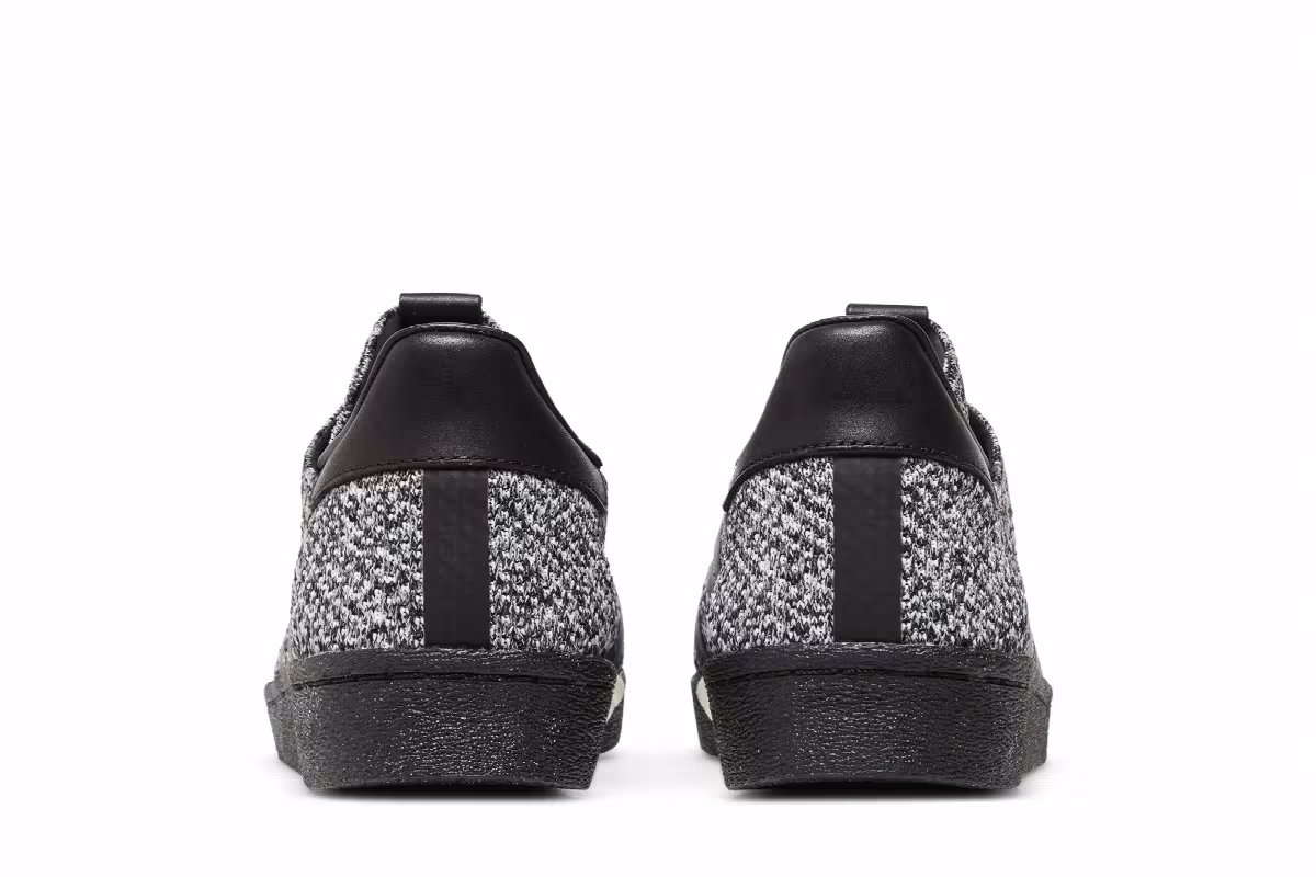 Sneakersnstuff x Social Status x adidas Superstar Boost SE SNS, view 7