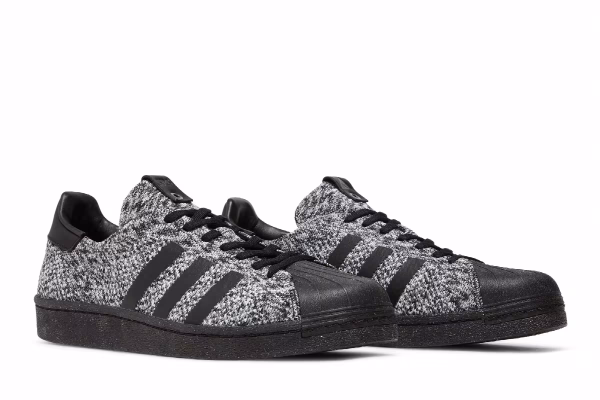 Sneakersnstuff x Social Status x adidas Superstar Boost SE SNS, view 9