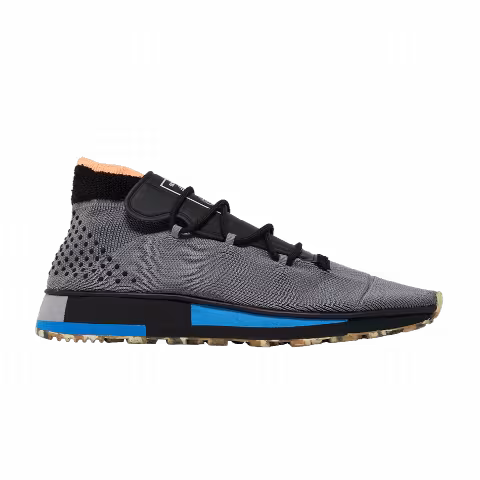 Alexander Wang x adidas AW Run Mid 'St Crag'