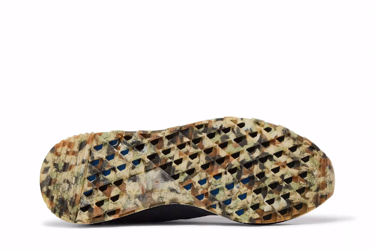 Alexander Wang x adidas AW Run Mid St Crag, view 5