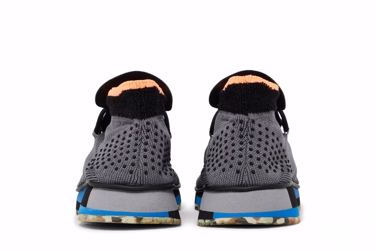 Alexander Wang x adidas AW Run Mid St Crag, view 7