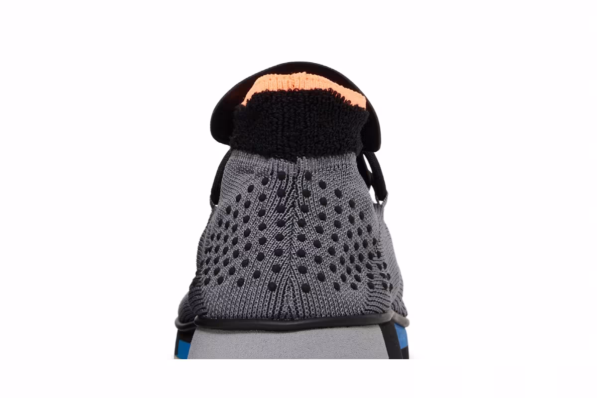 Alexander Wang x adidas AW Run Mid St Crag, view 8