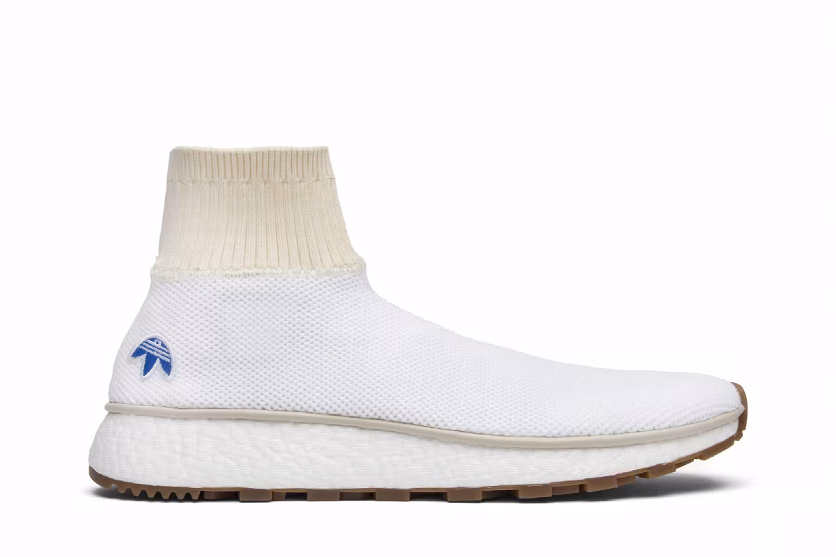 Alexander Wang x adidas AW Run Clean, view 2