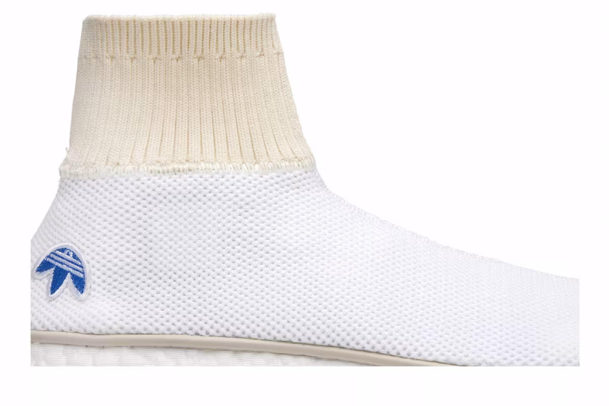 Alexander Wang x adidas AW Run Clean, view 3