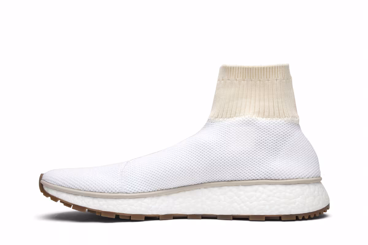 Alexander Wang x adidas AW Run Clean, view 4
