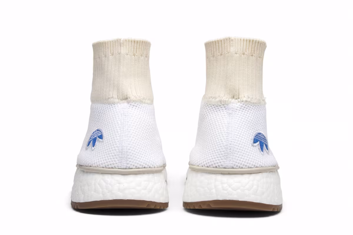 Alexander Wang x adidas AW Run Clean, view 7