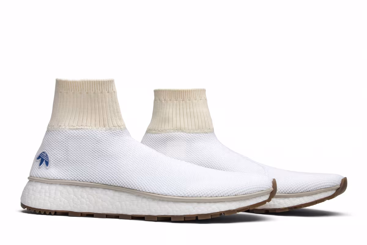 Alexander Wang x adidas AW Run Clean, view 9