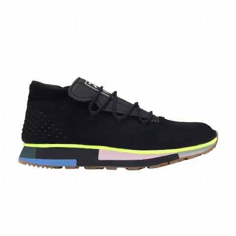 Alexander Wang x adidas AW Run Mid 'Black'