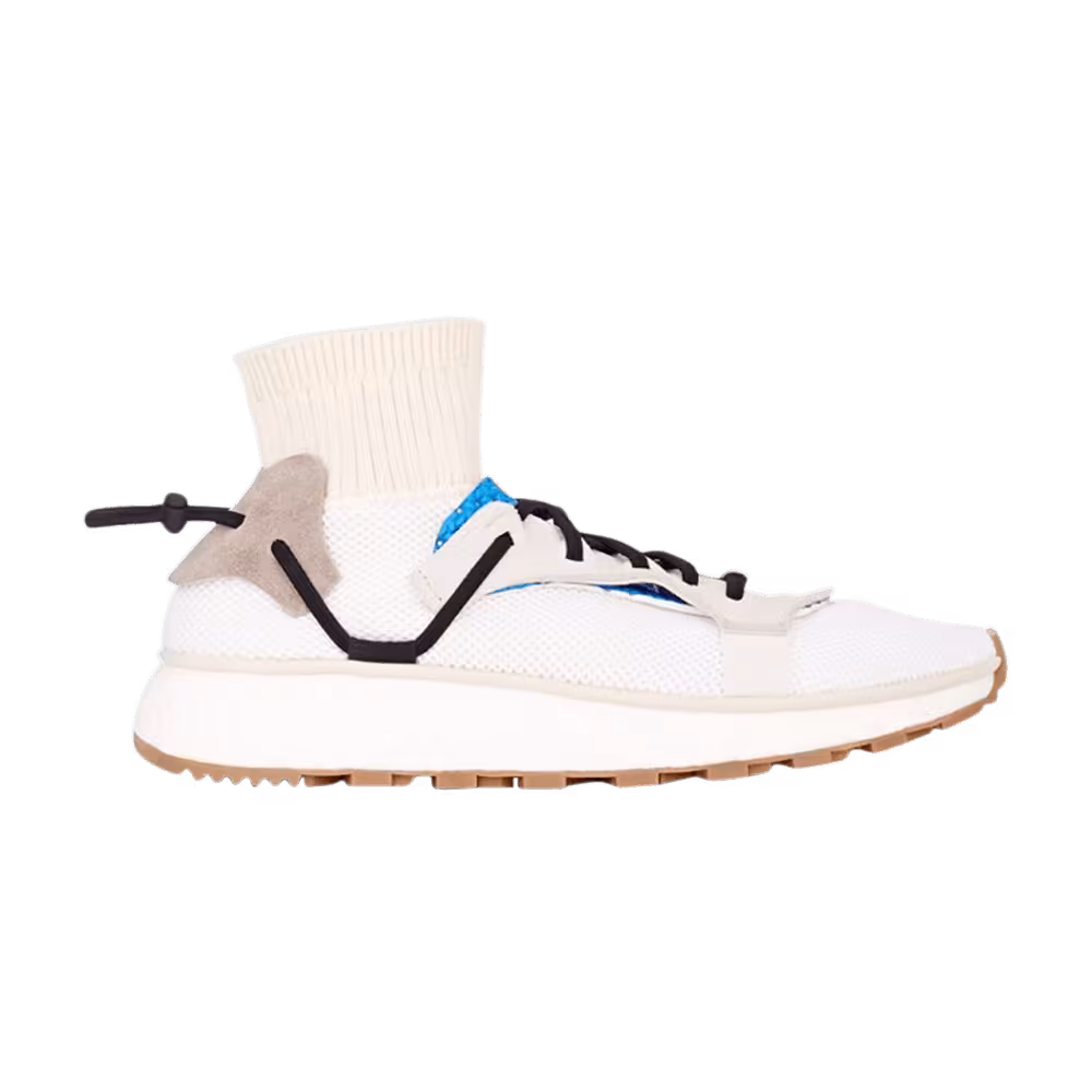 Alexander Wang x adidas AW Run White