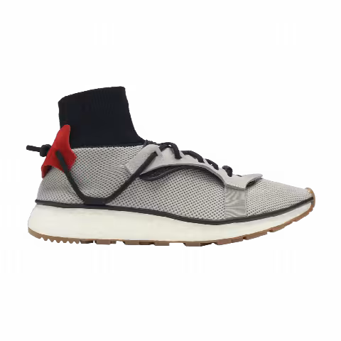Alexander Wang x adidas AW Run 'Solid Grey'