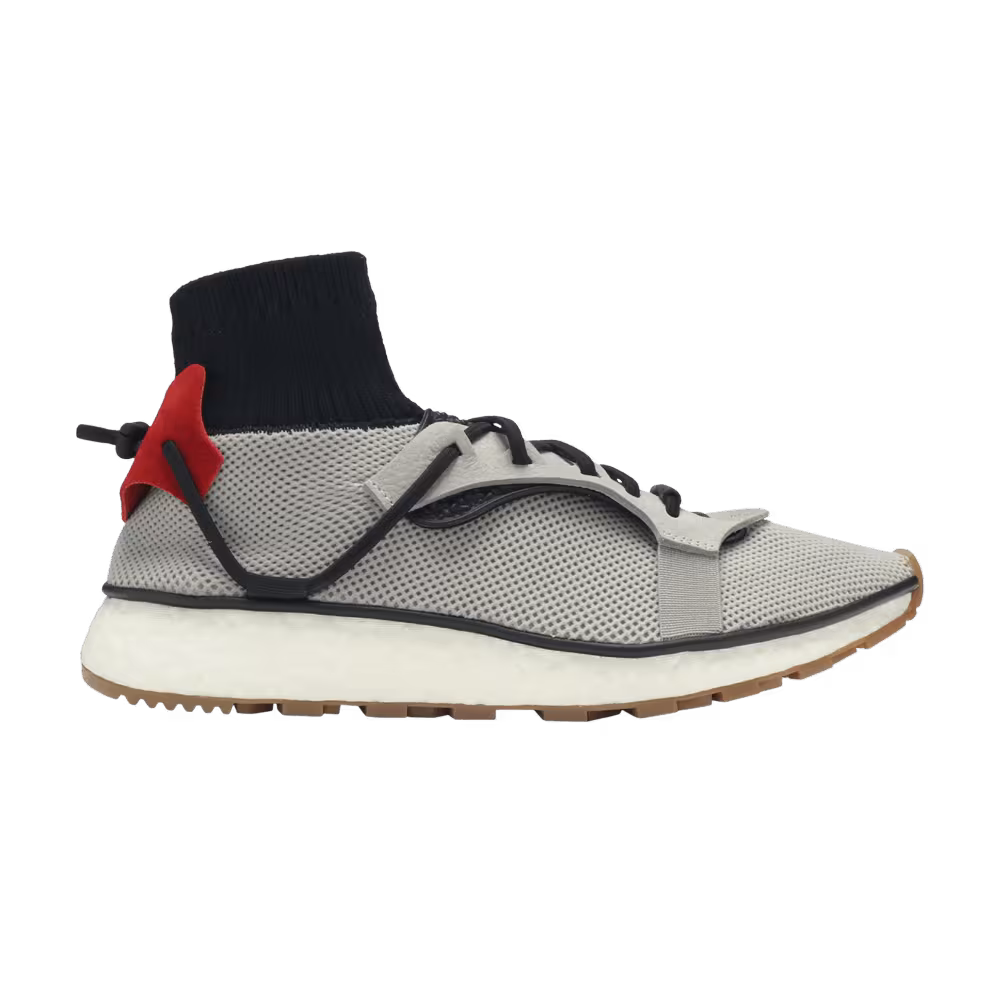 Alexander Wang x adidas AW Run Solid Grey