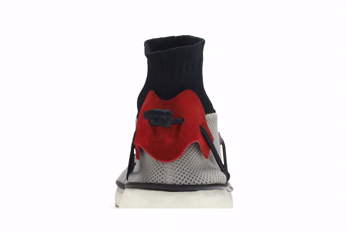 Alexander Wang x adidas AW Run Solid Grey, view 8