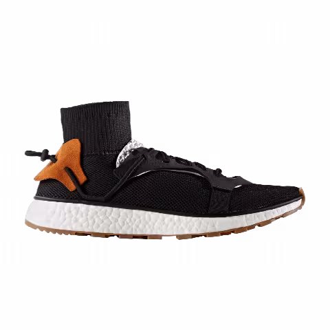Alexander Wang x adidas AW Run 'Black'