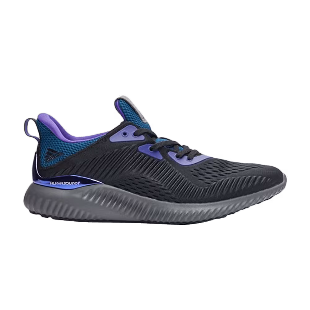 Kolor x adidas Alphabounce