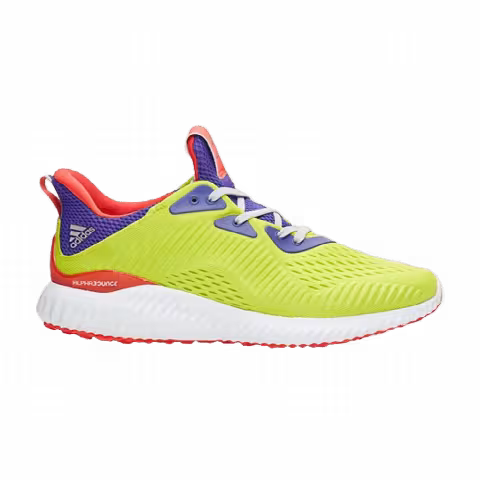Kolor x adidas Alphabounce 'Semi Solar Yellow'