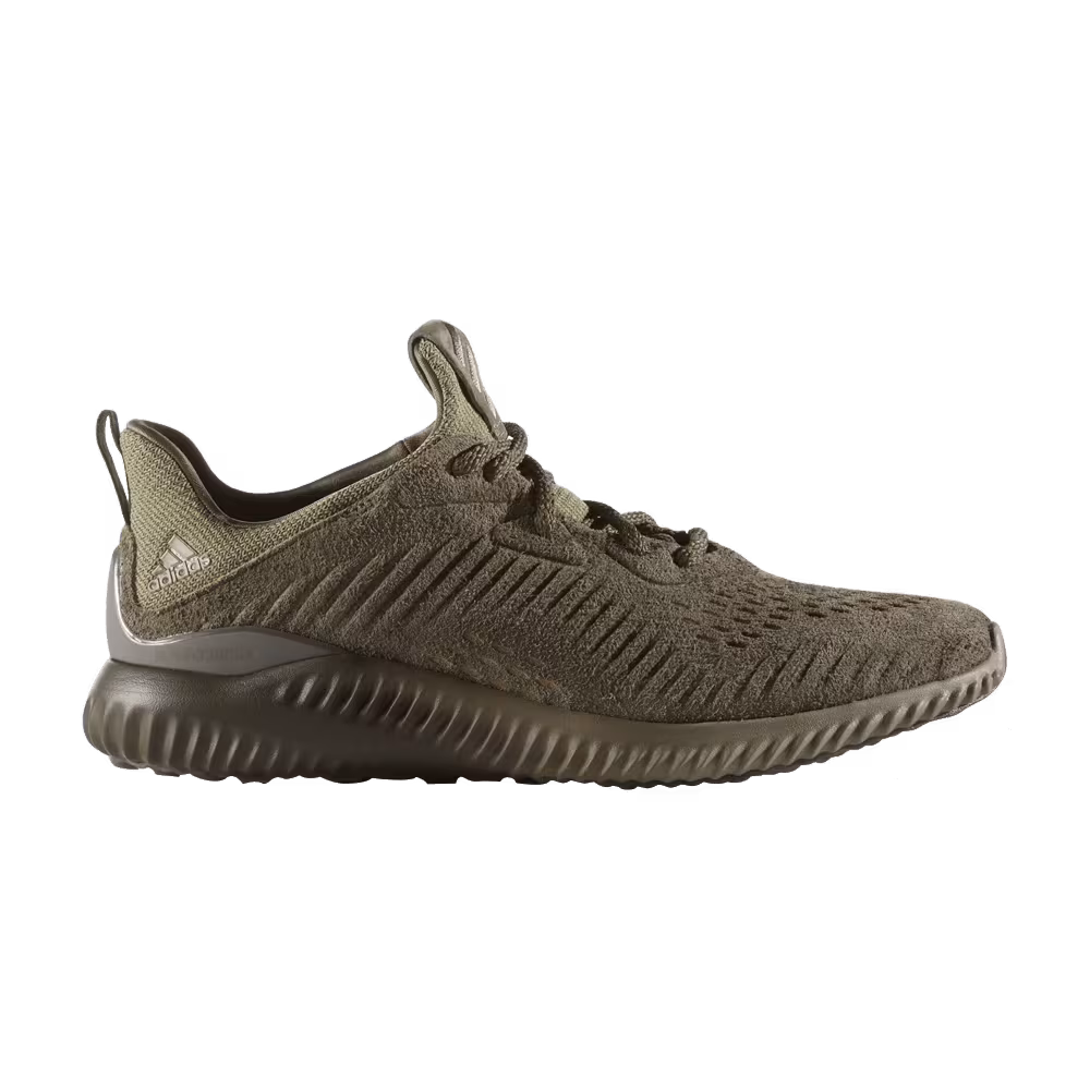 Adidas Alphabounce Suede