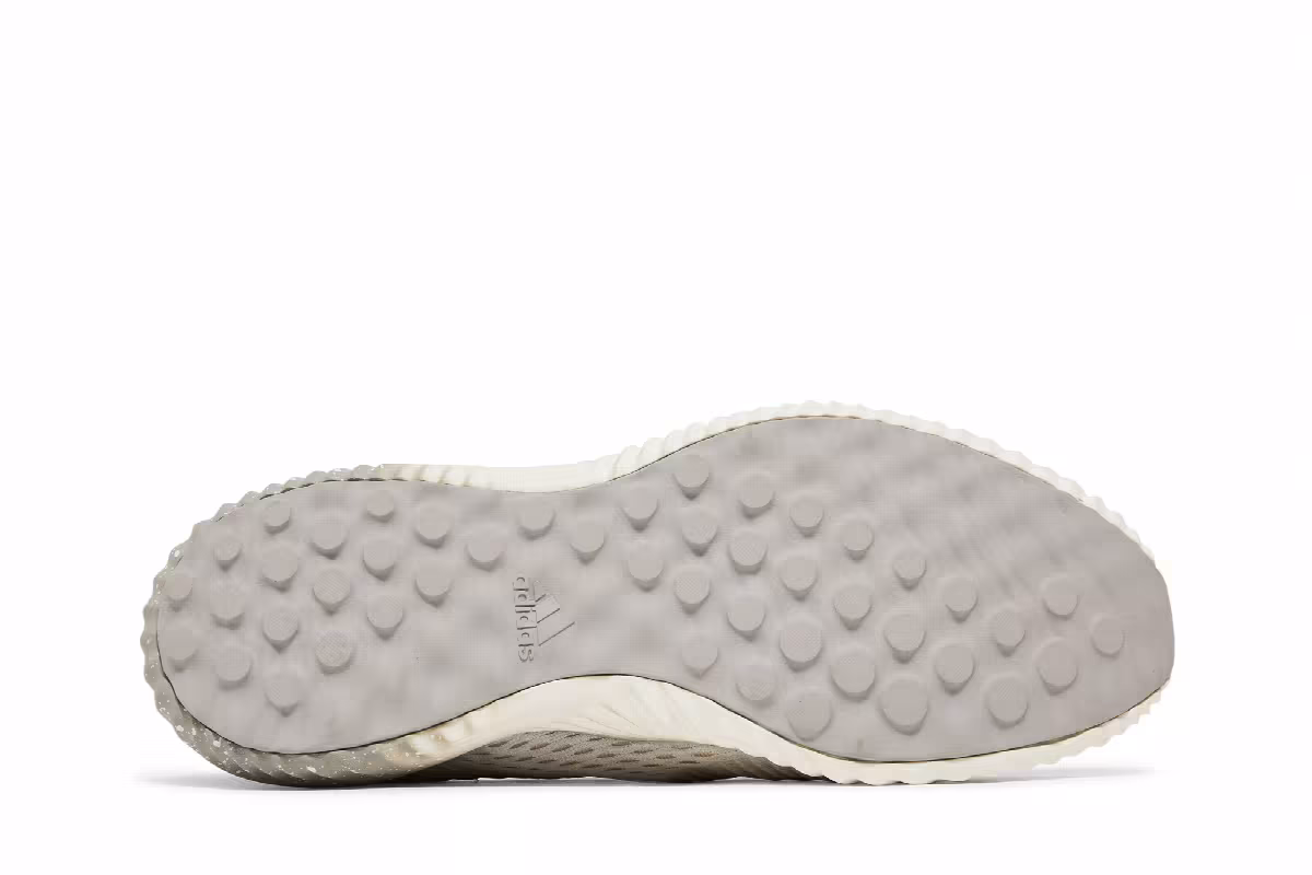 Reigning Champ x adidas Alphabounce Chalk Grey, view 5