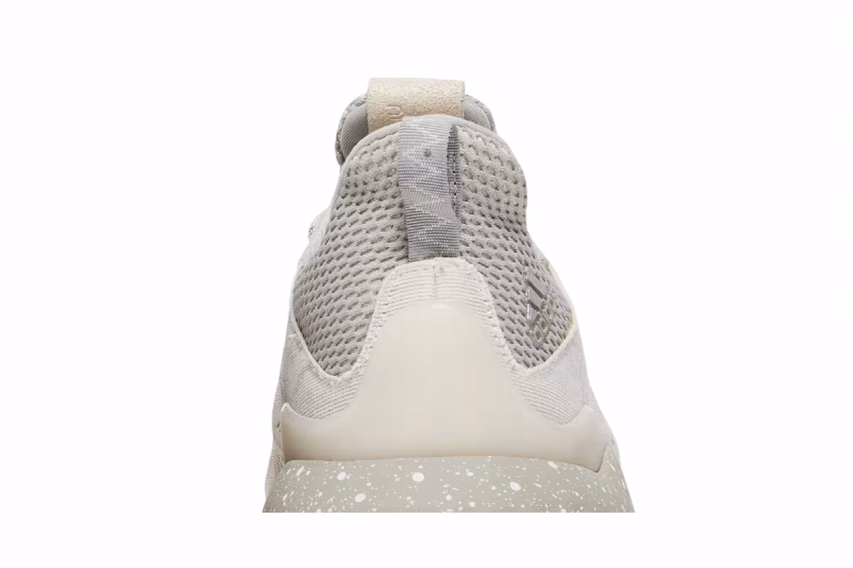 Reigning Champ x adidas Alphabounce Chalk Grey, view 8