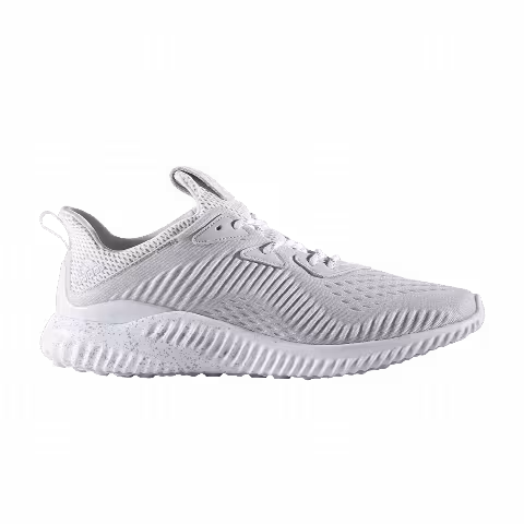 Reigning Champ x adidas Alphabounce 'Clear Grey'