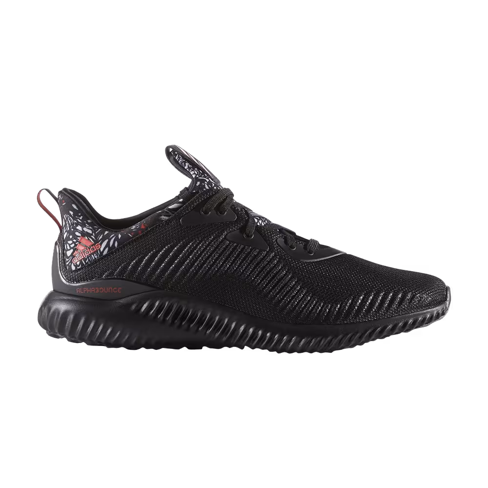 Adidas Alphabounce Chinese New Year