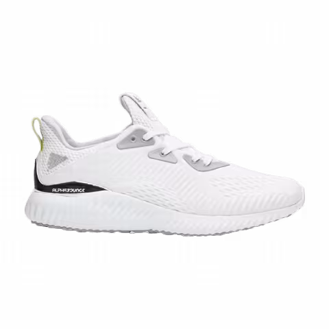 Kolor x adidas Alphabounce 'White'