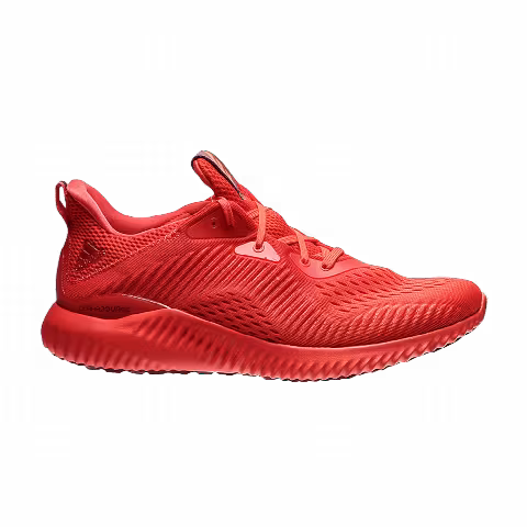 Adidas Alphabounce EM 'Blaze Orange'