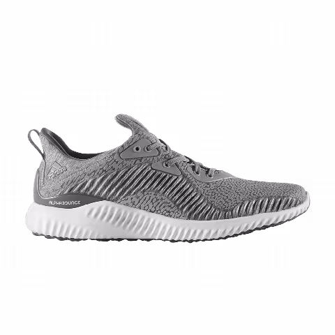 Adidas Alphabounce 'Reflective'