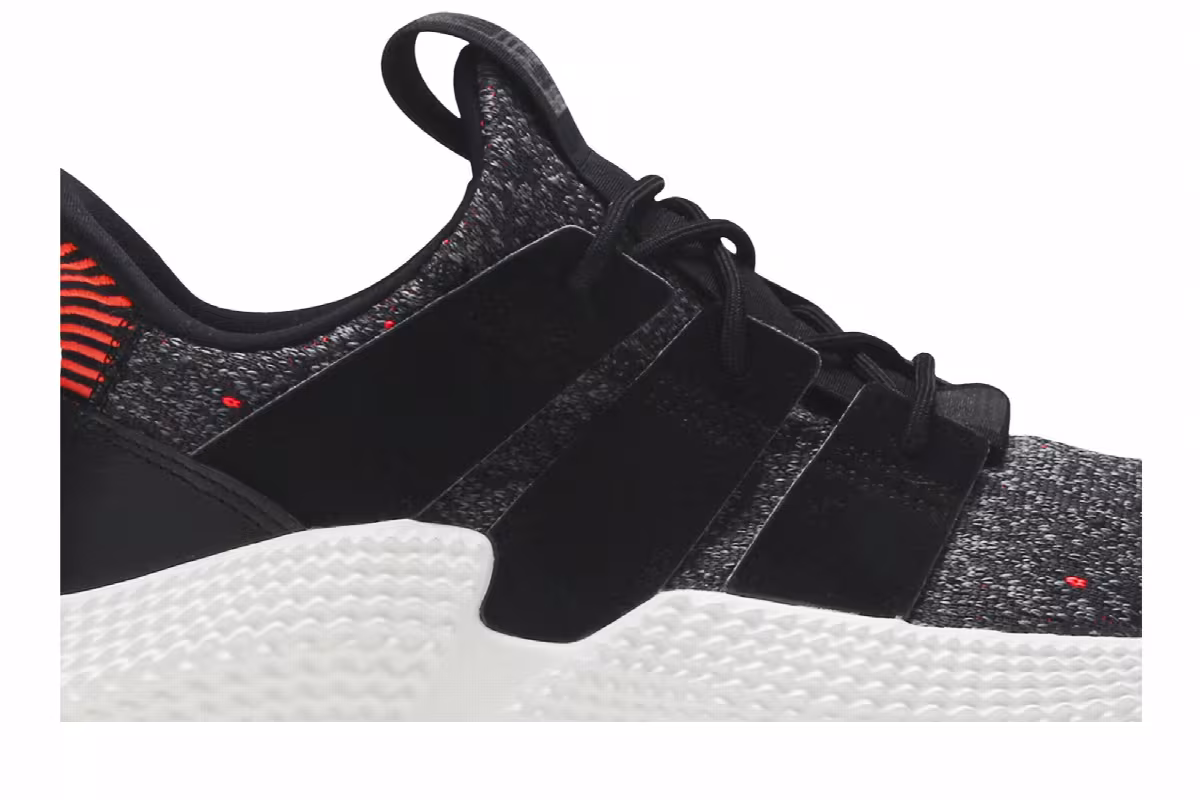 adidas Prophere Black, view 3