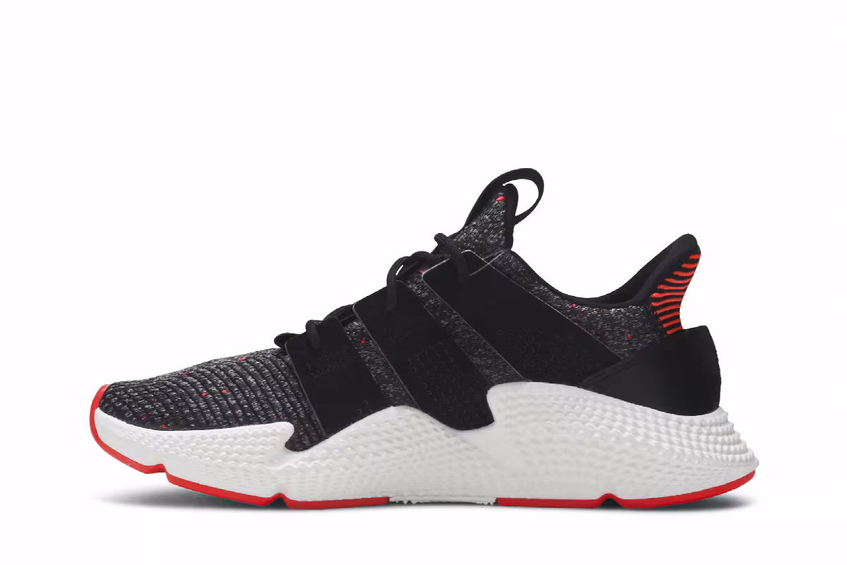adidas Prophere Black, view 4