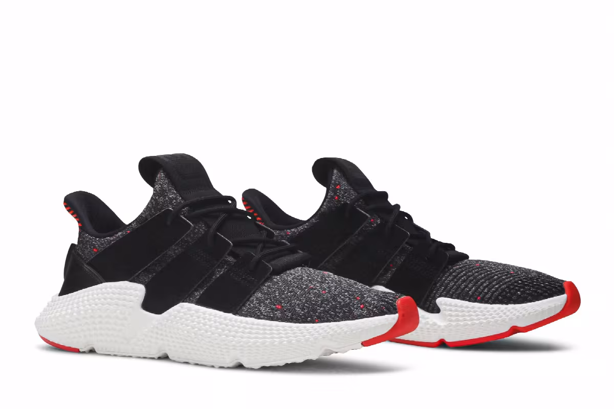 adidas Prophere Black, view 9