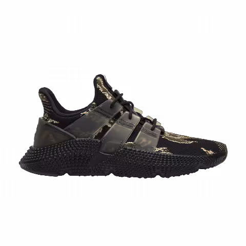 Undefeated x adidas Prophere 'Tiger Camo'