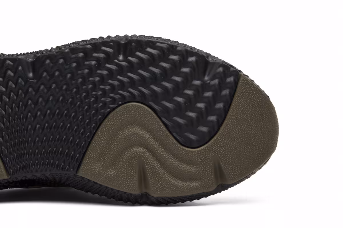 Undefeated x adidas Prophere Tiger Camo, view 6