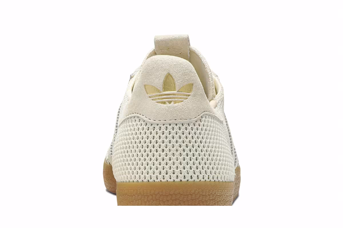 Sneaker Politics x adidas Gazelle PK Mardi Gras, view 8