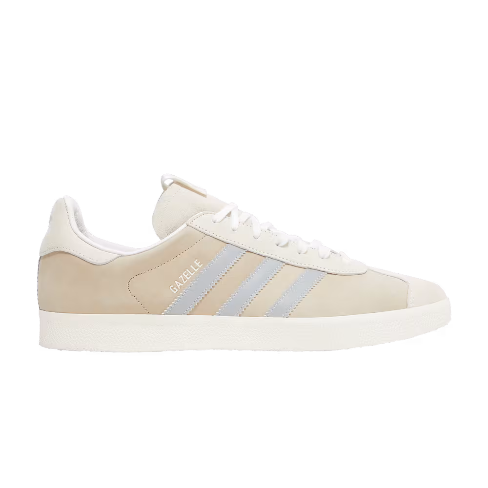 Alife x Starcow x adidas Gazelle White