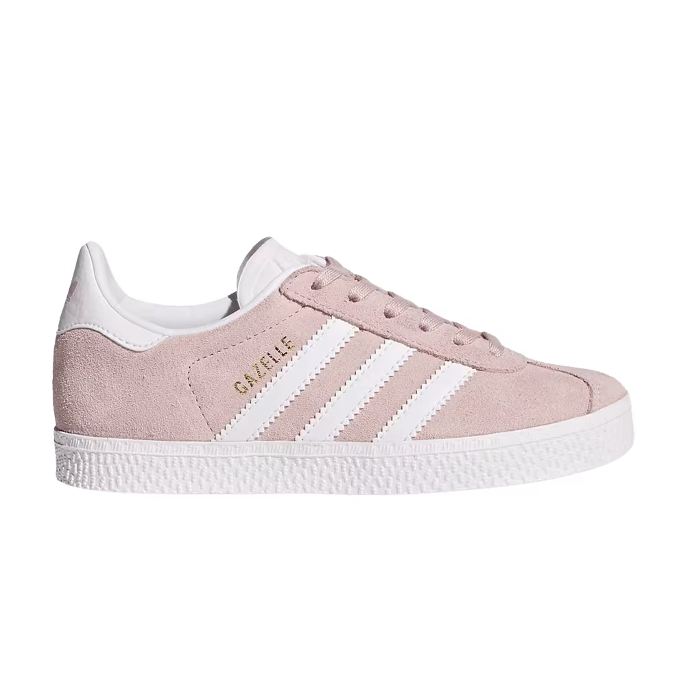 adidas Gazelle J Icey Pink
