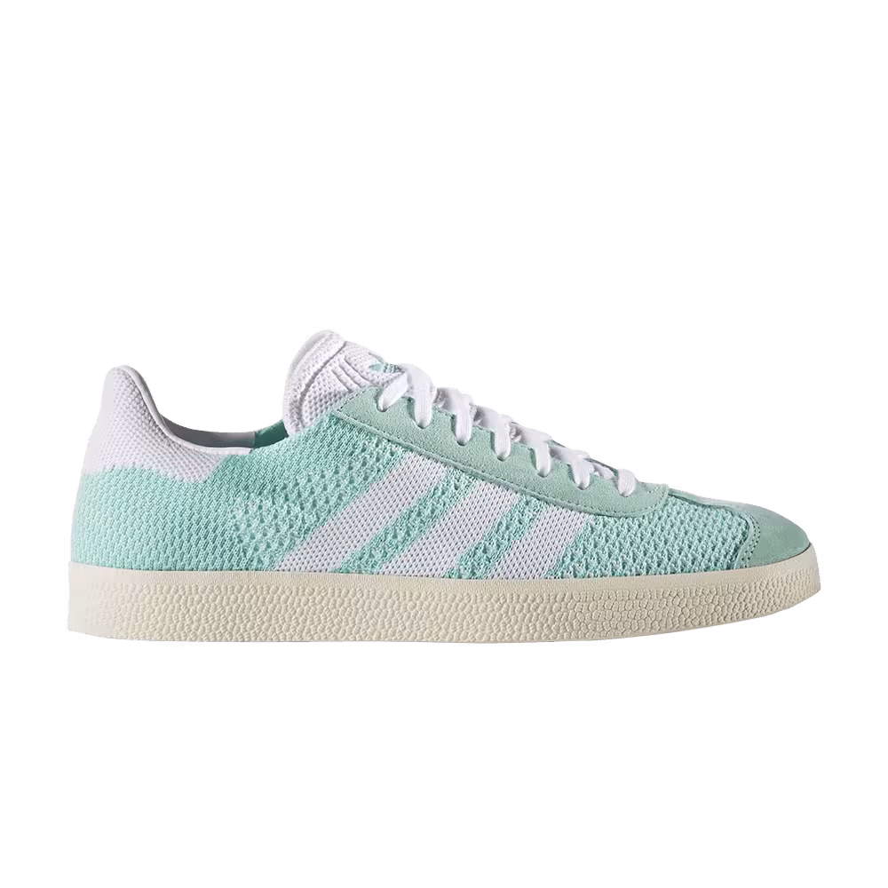 Adidas Women's Gazelle PK Easy Green