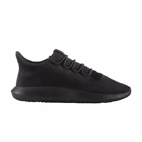 Adidas Tubular Shadow 'Core Black'