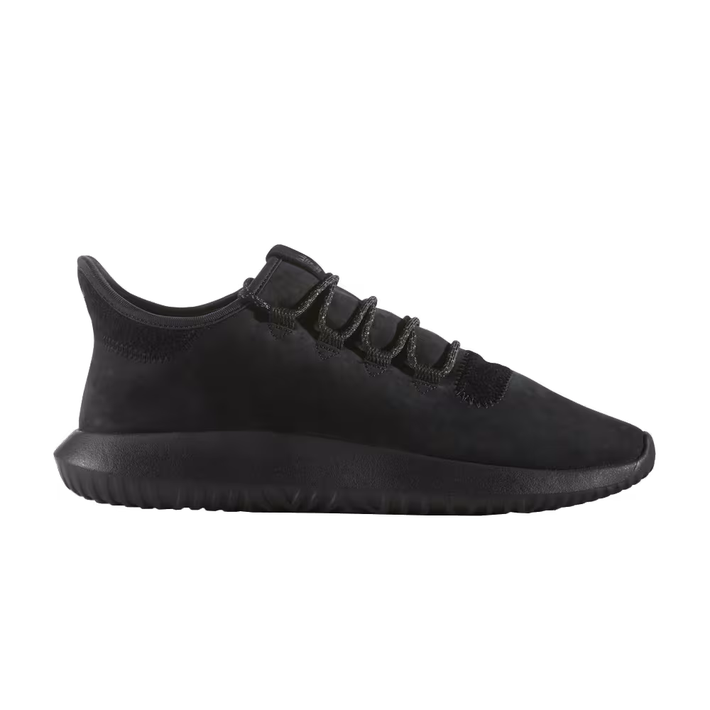 Adidas Tubular Shadow Core Black